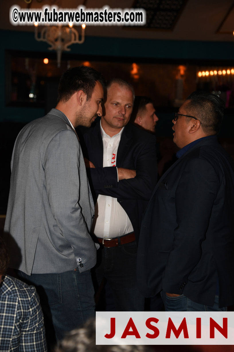 Sponsors Dinner