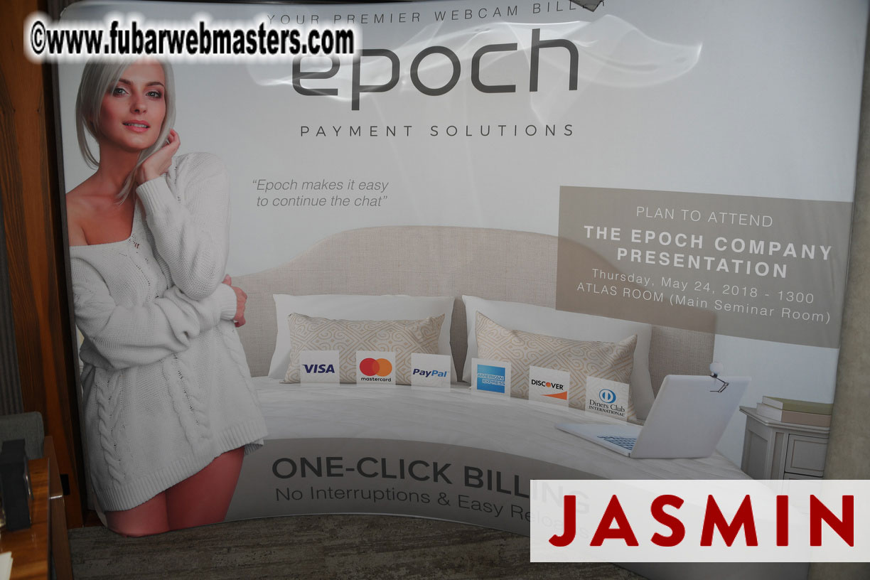Epoch Dinner