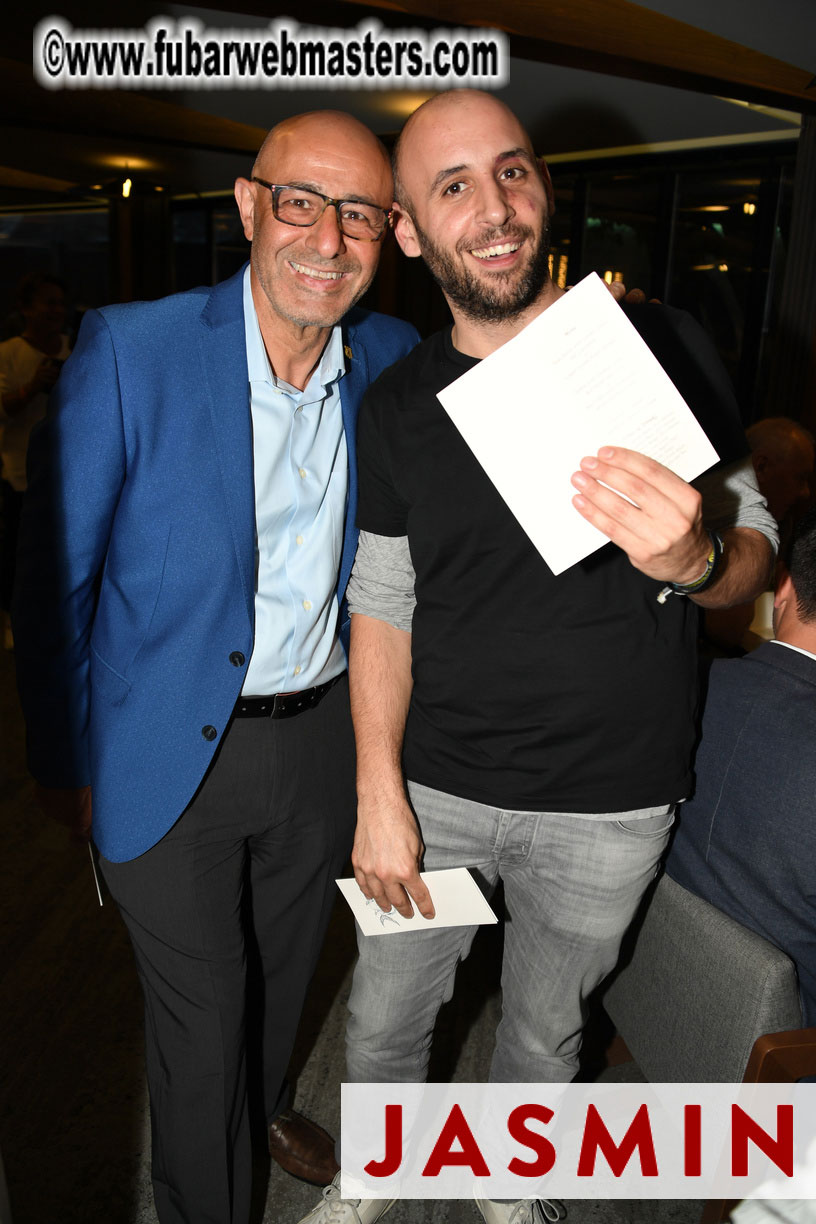 Epoch Dinner