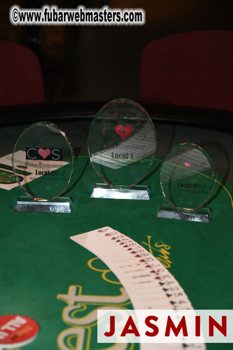 Poker Tournament