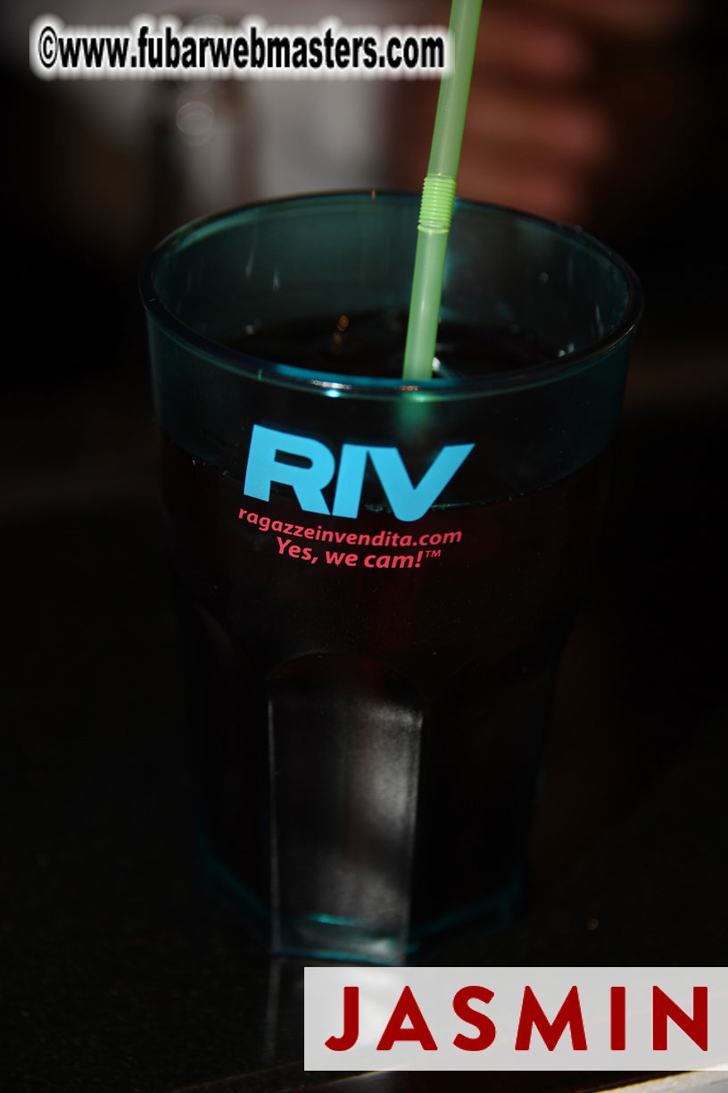 Cocktail Break