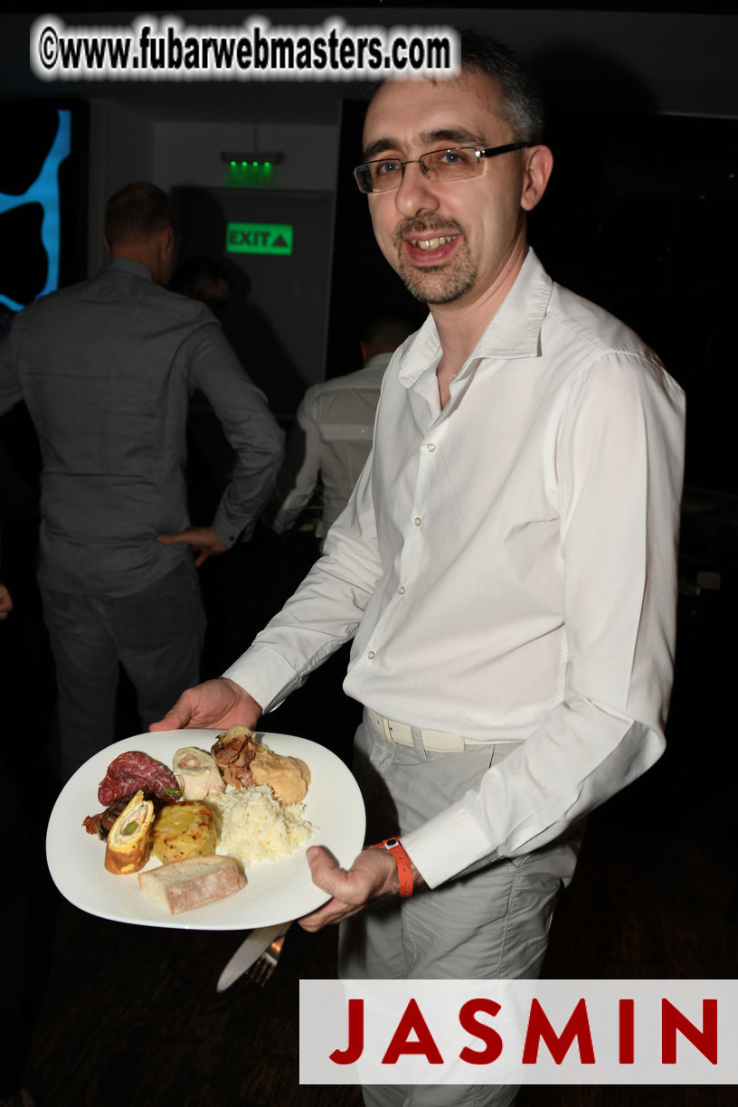 Executive Dinner