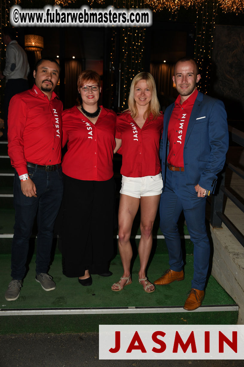 Red Addiction Party 