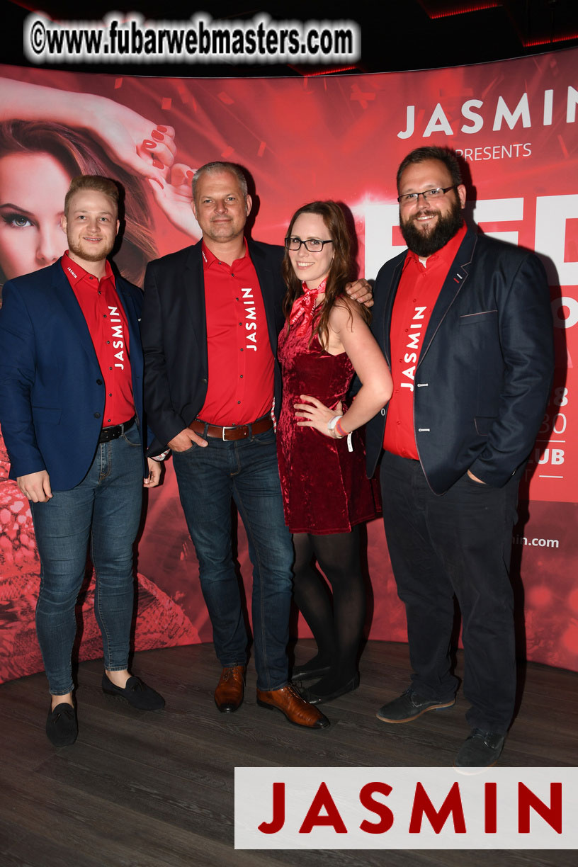 Red Addiction Party 