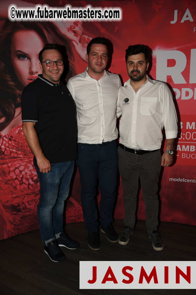 Red Addiction Party 