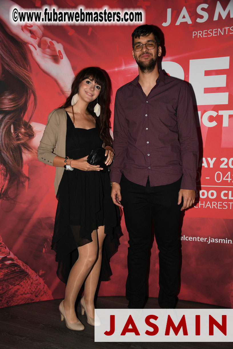 Red Addiction Party 