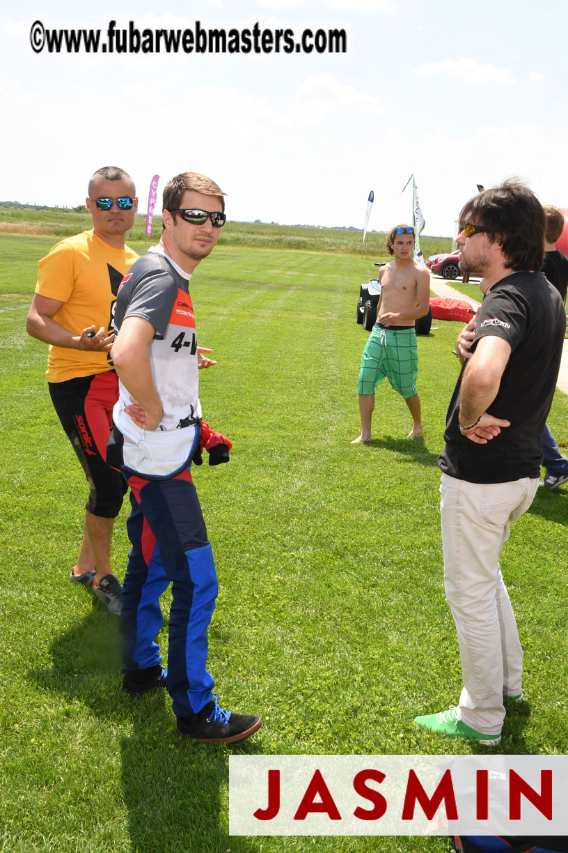 TNT Skydiving