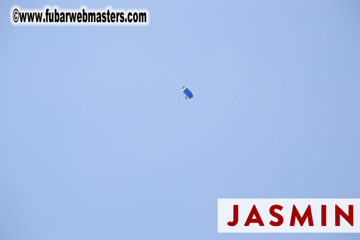 TNT Skydiving