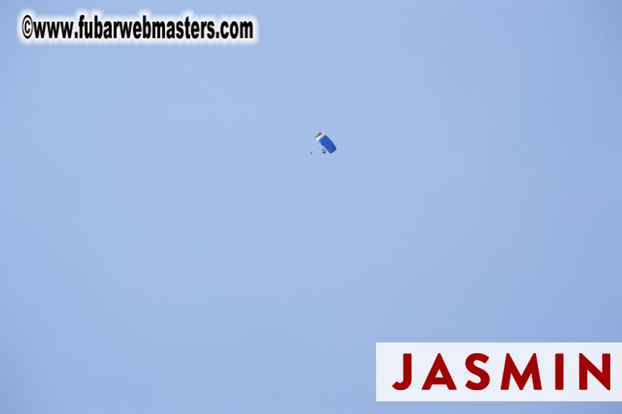 TNT Skydiving