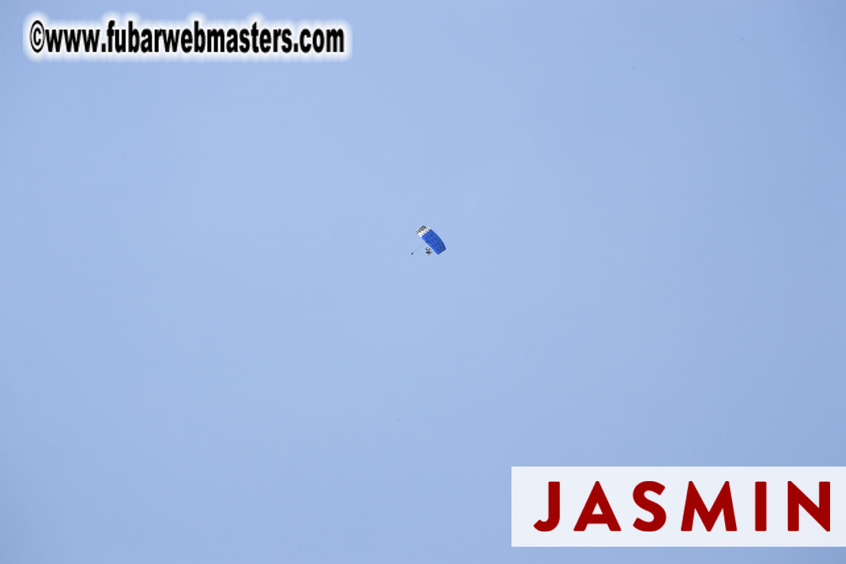 TNT Skydiving