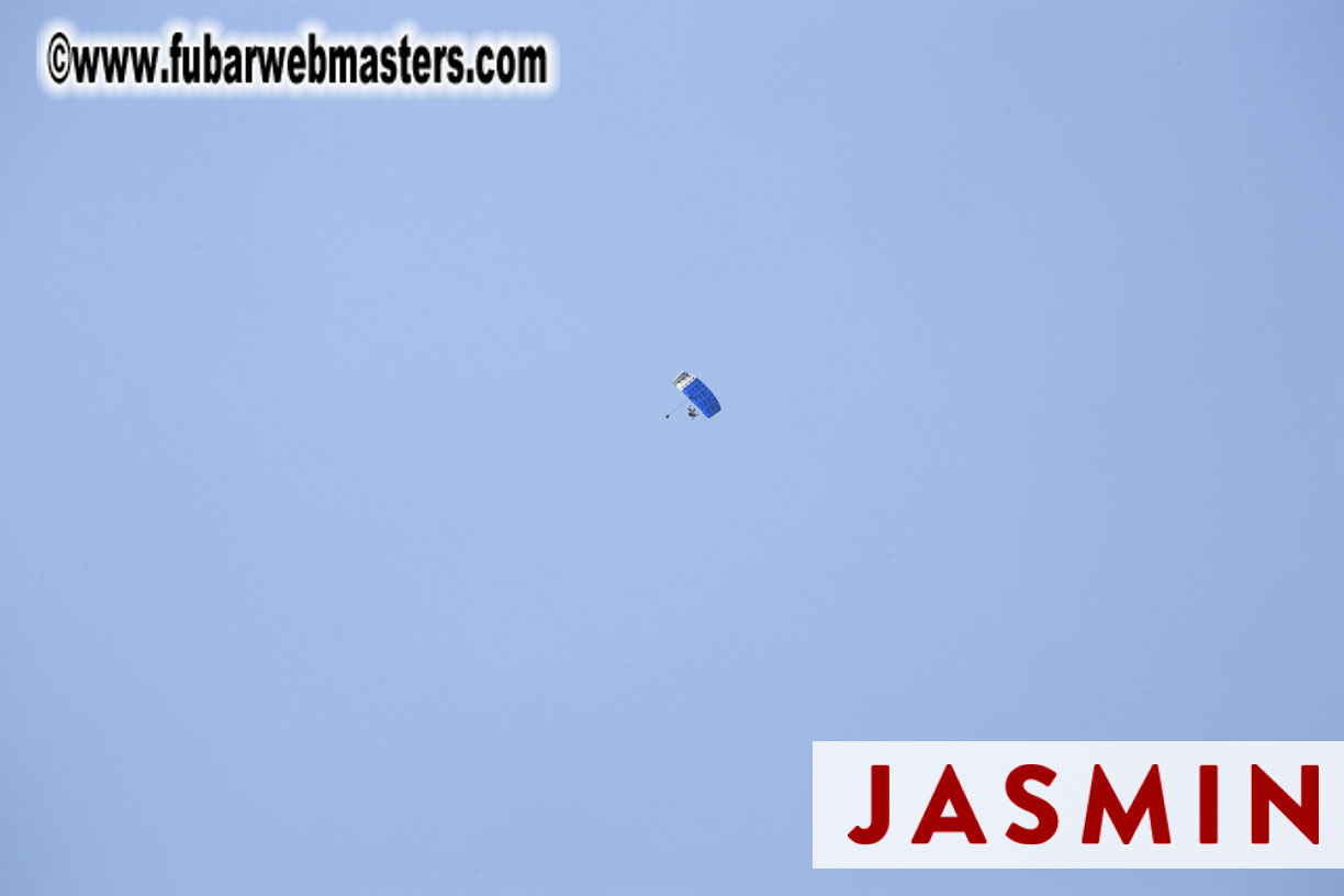 TNT Skydiving