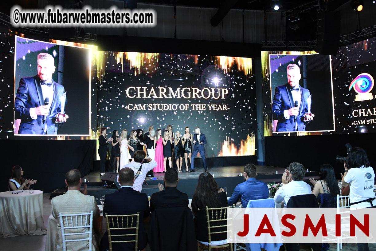 Awards Gala