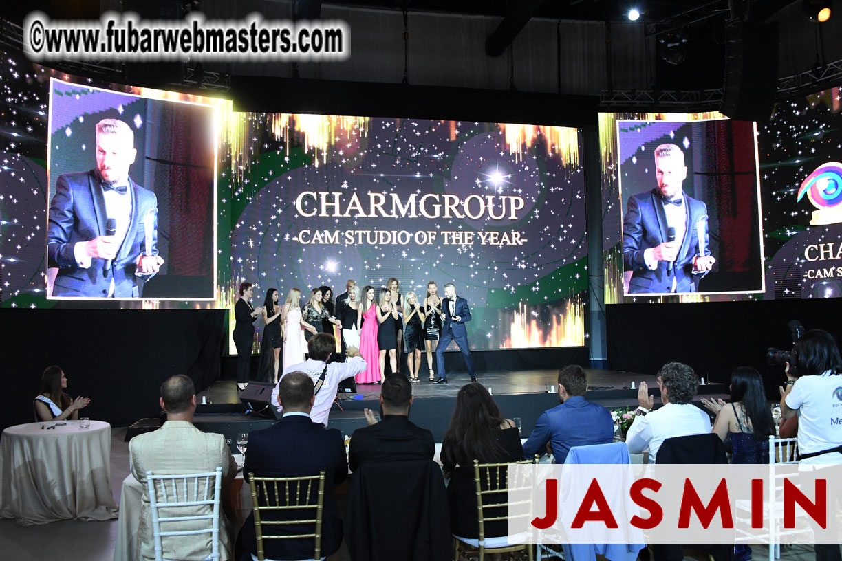 Awards Gala