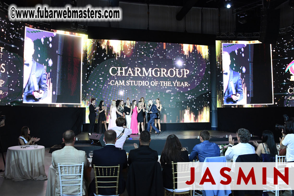 Awards Gala