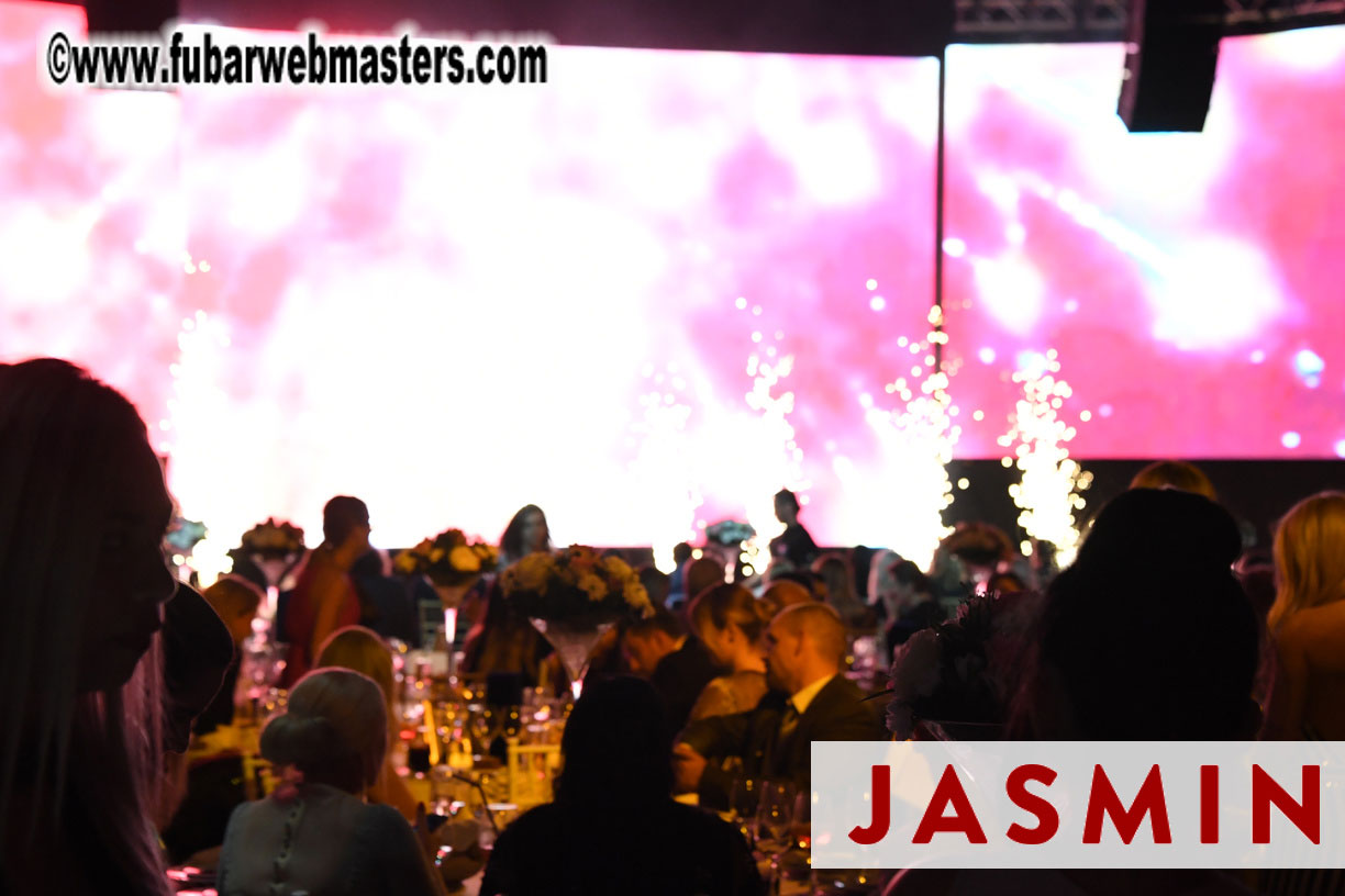 Awards Gala