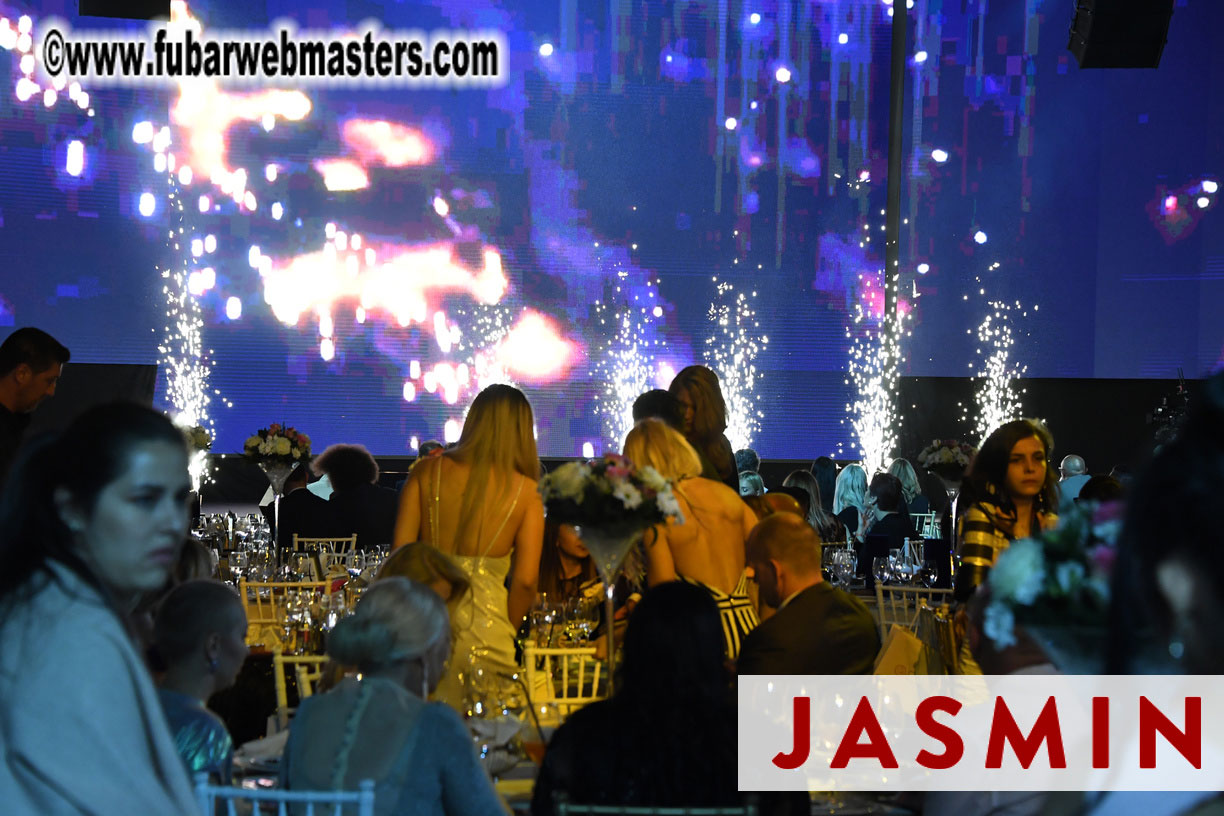 Awards Gala