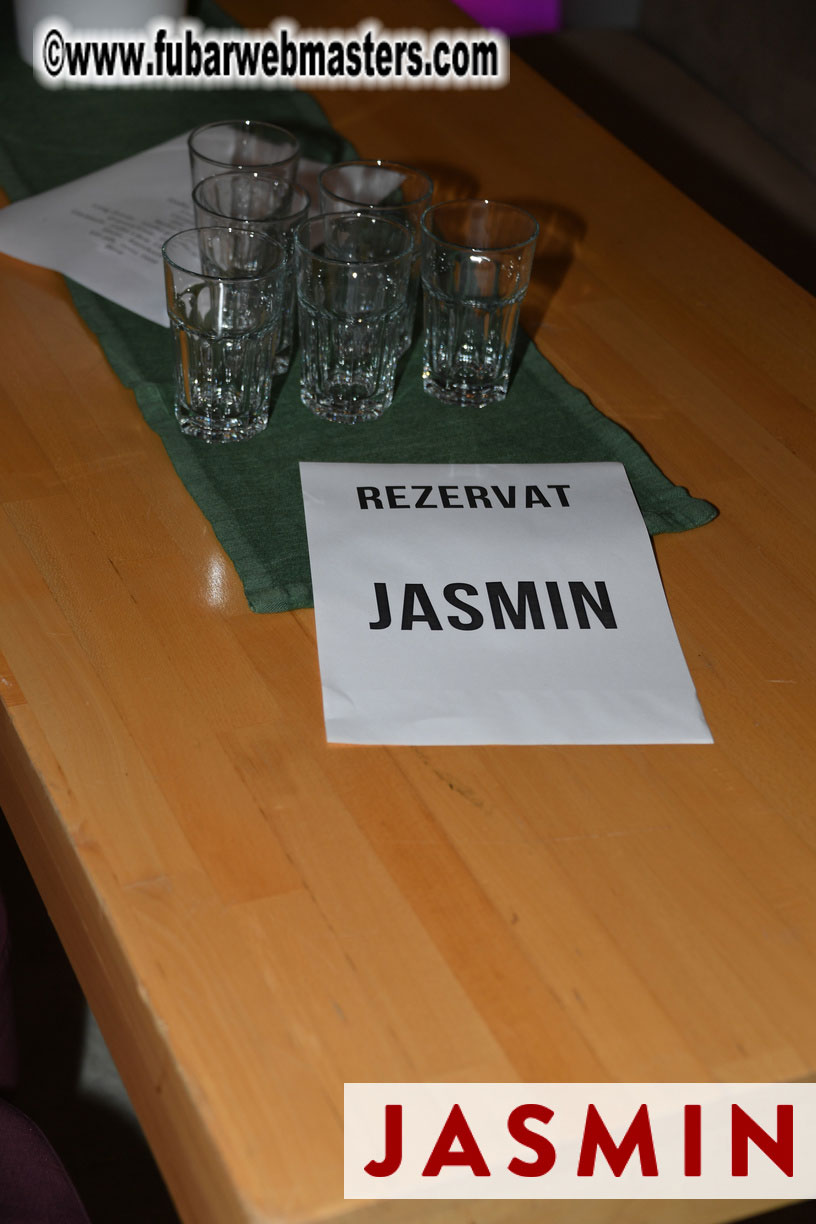 Closing Party
