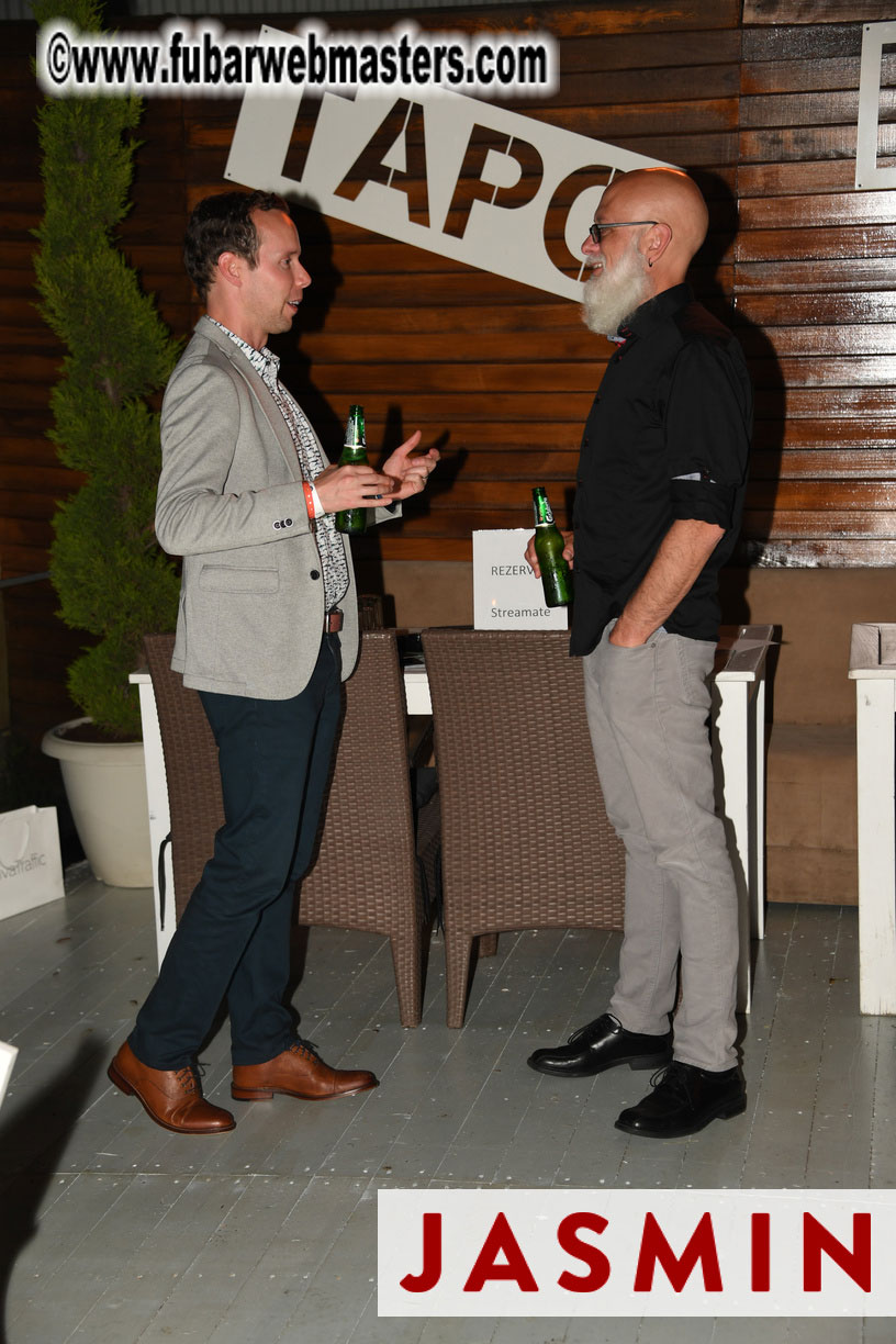 Closing Party