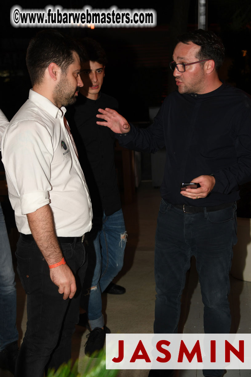 Closing Party