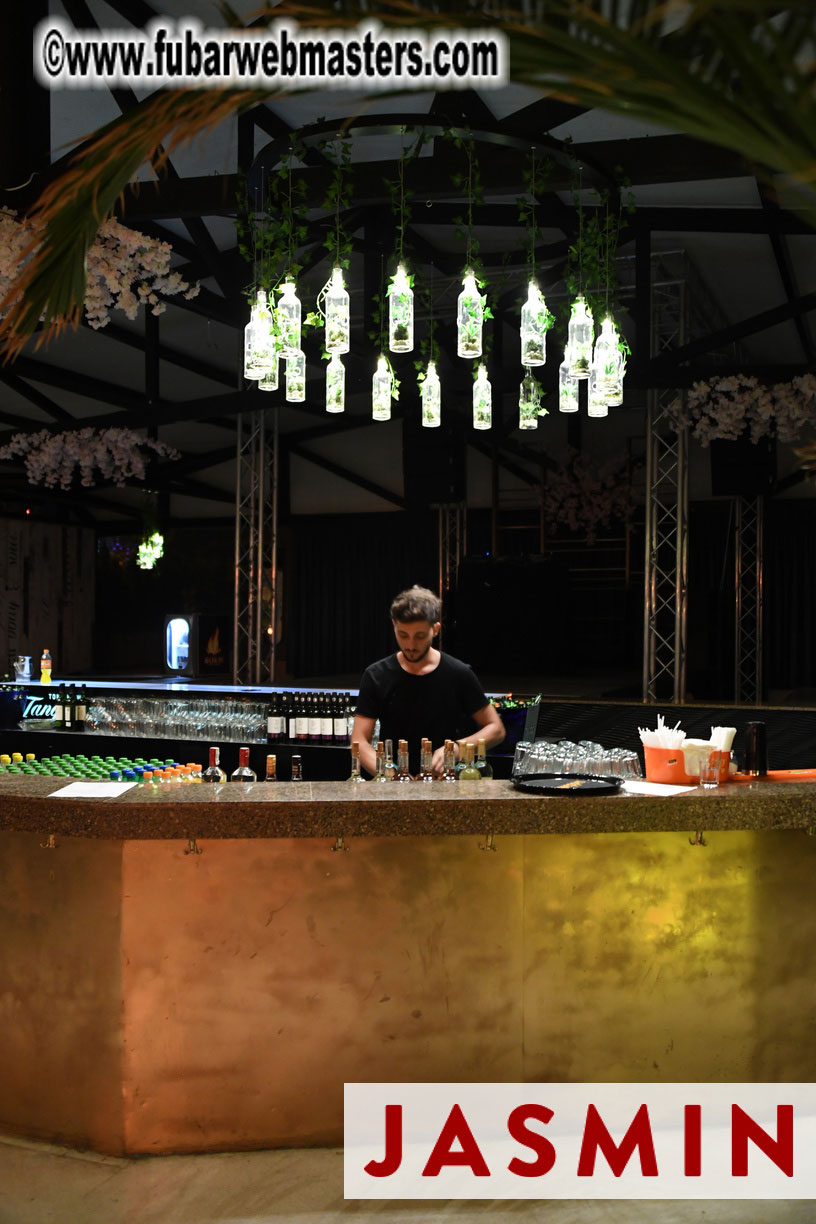 Closing Party