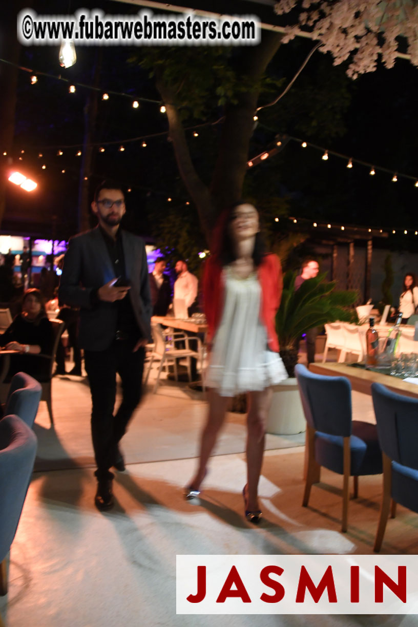 Closing Party