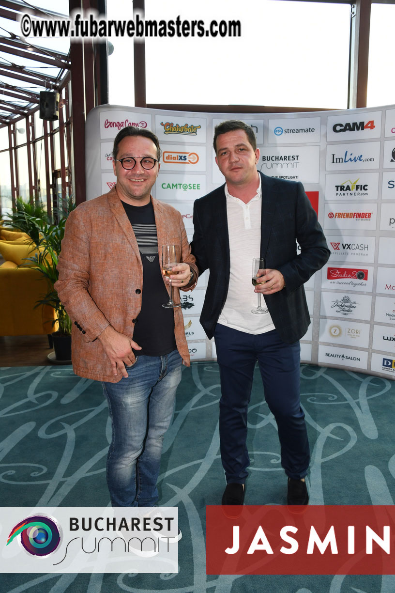 Sponsors Dinner