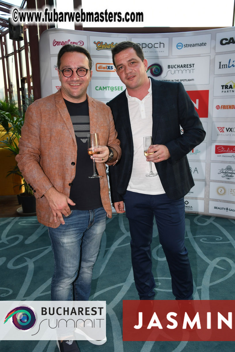 Sponsors Dinner