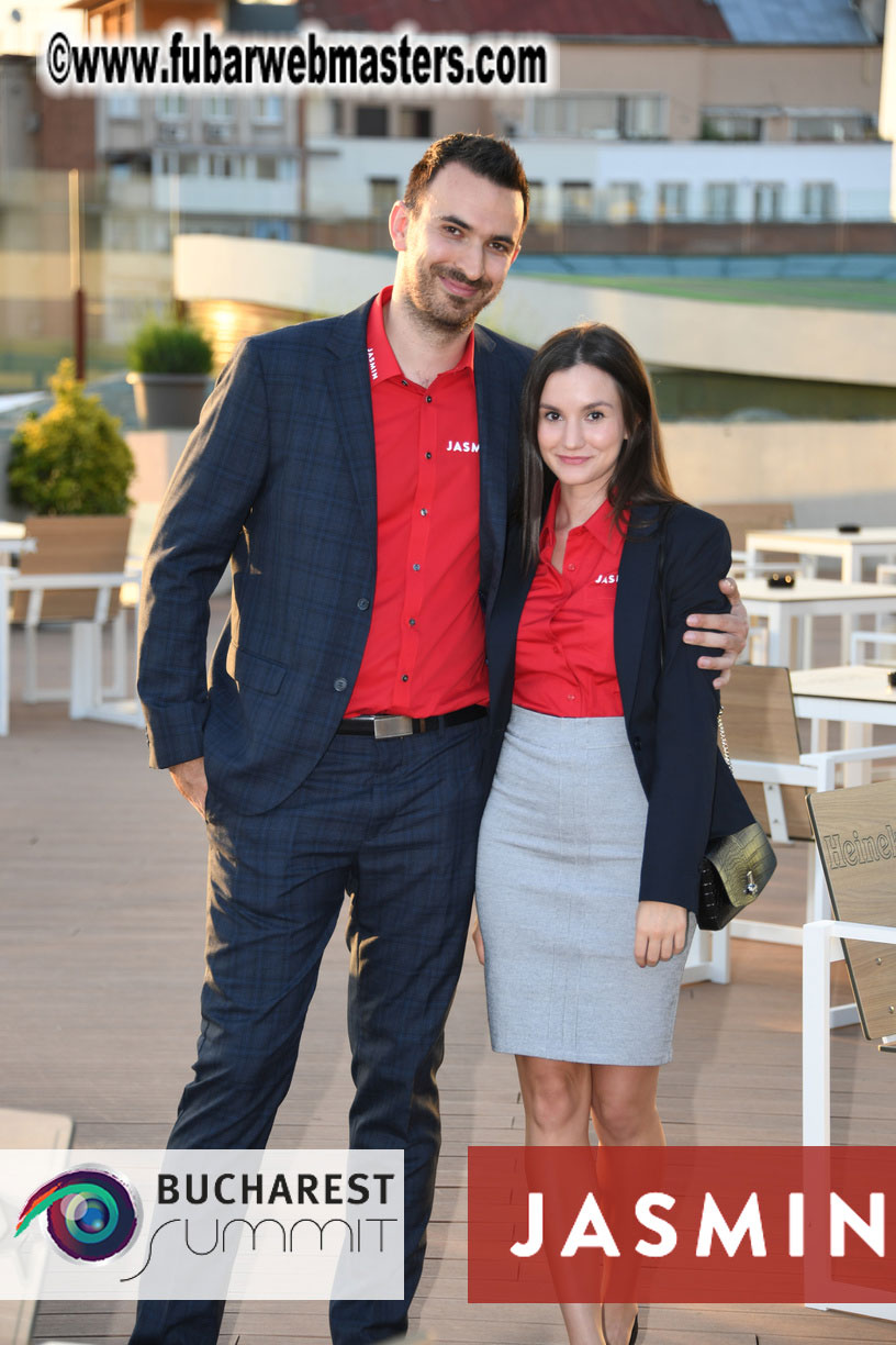 Sponsors Dinner