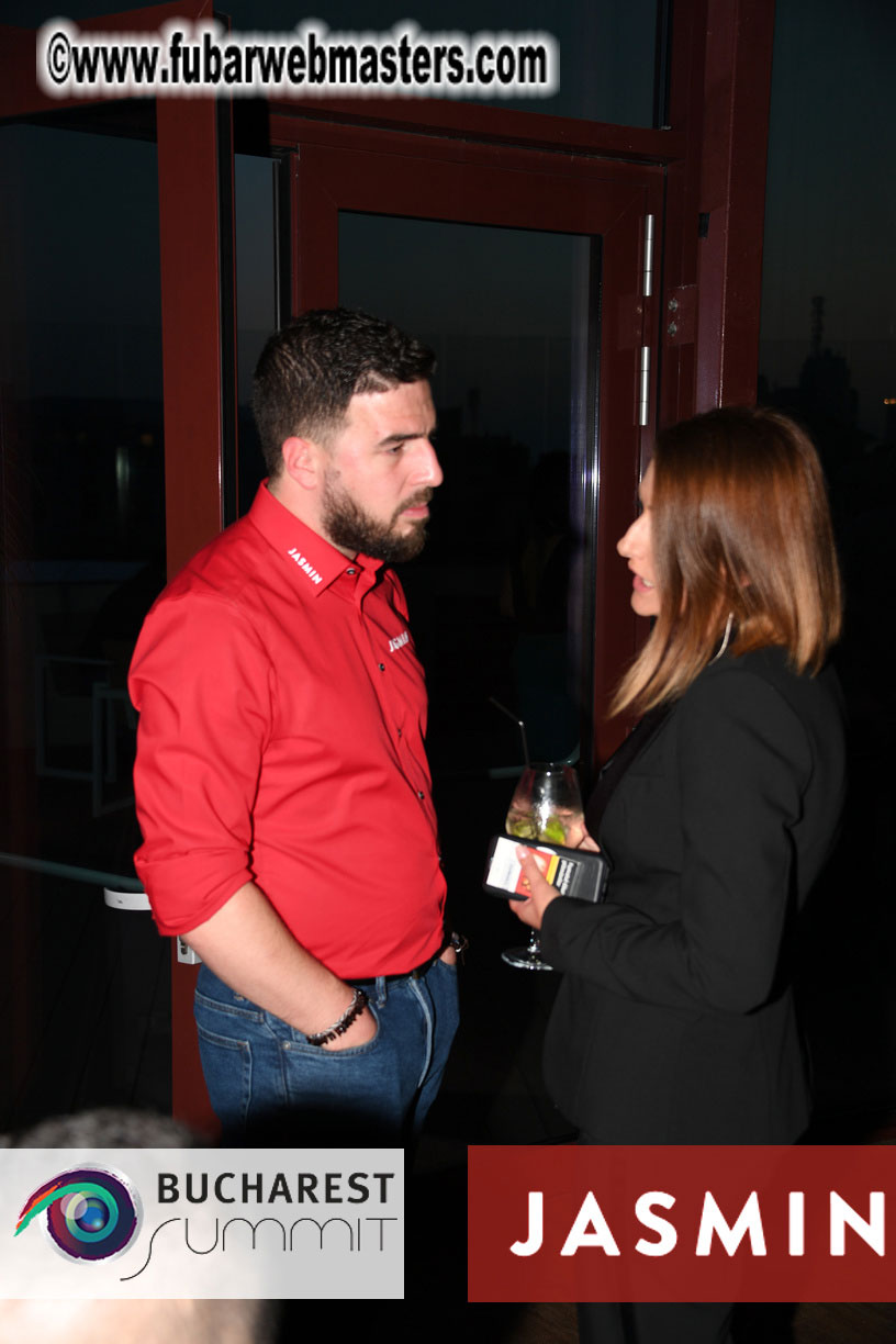 Sponsors Dinner