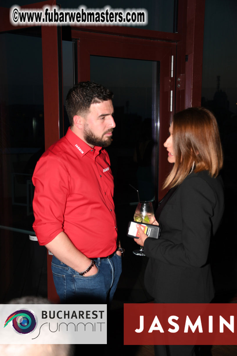 Sponsors Dinner