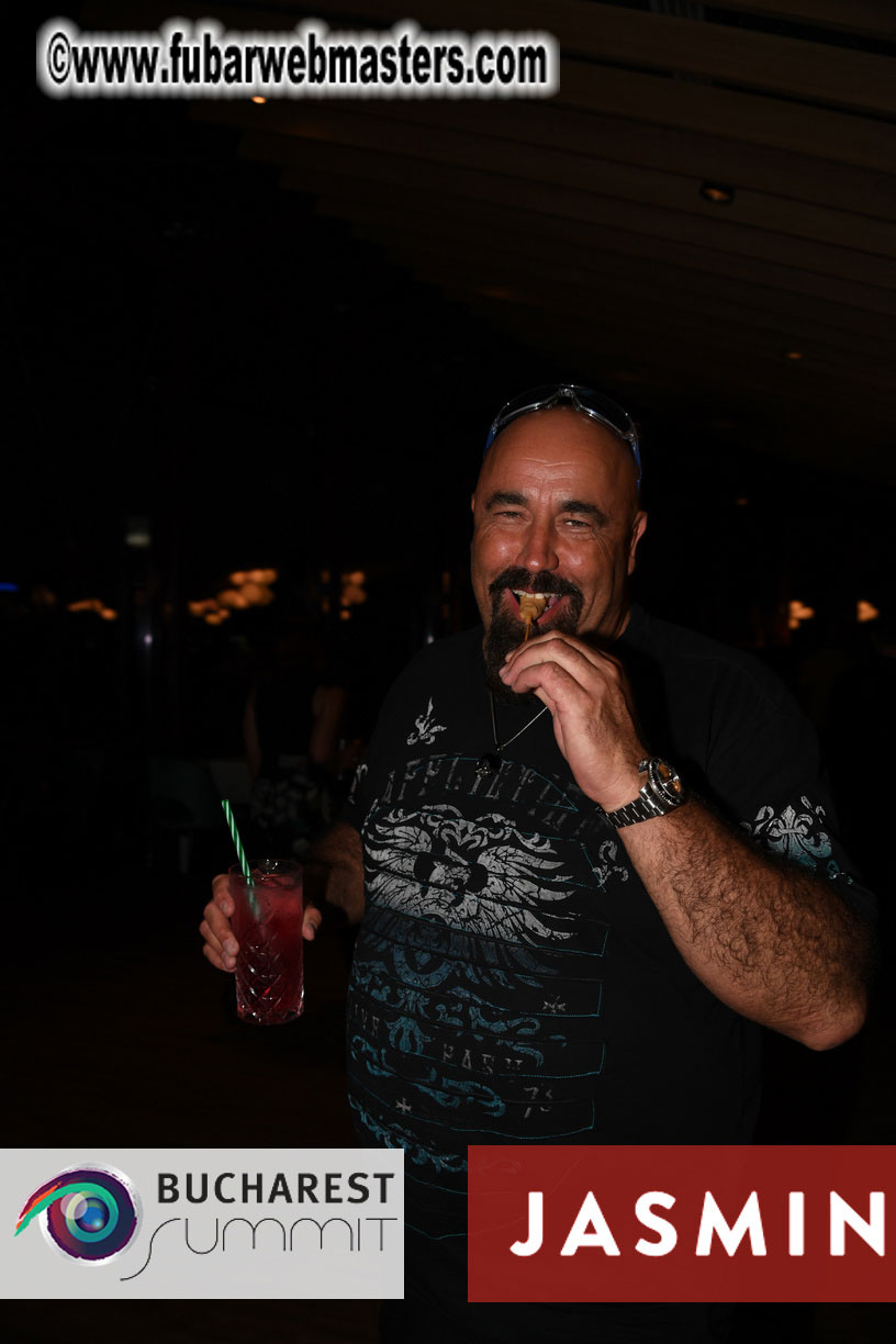 Sponsors Dinner