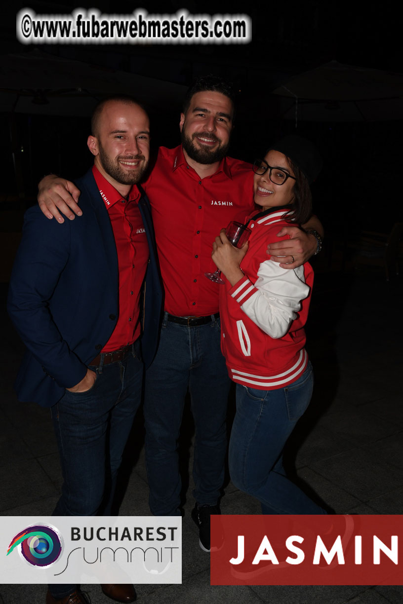 Sponsors Dinner