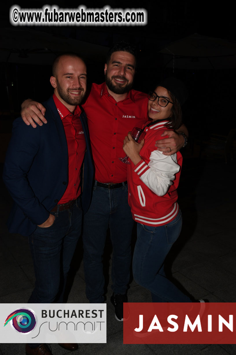 Sponsors Dinner