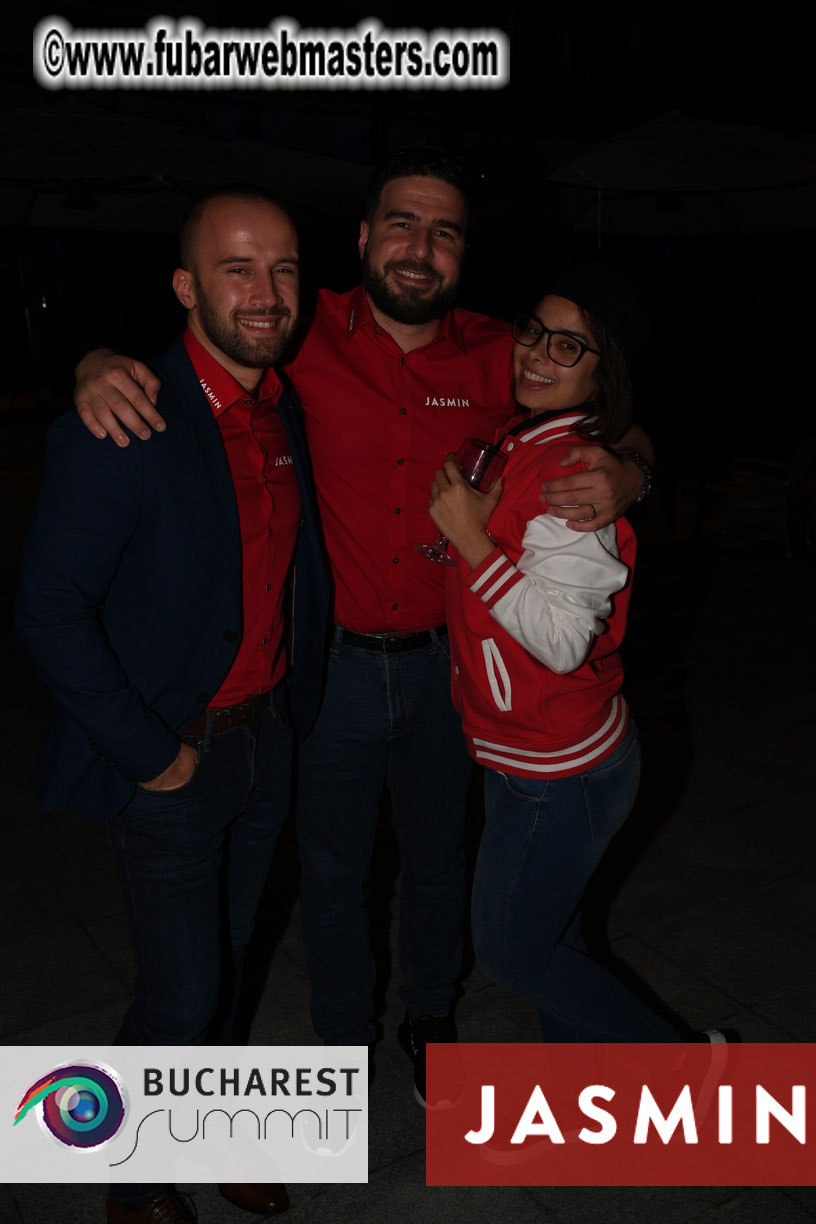 Sponsors Dinner