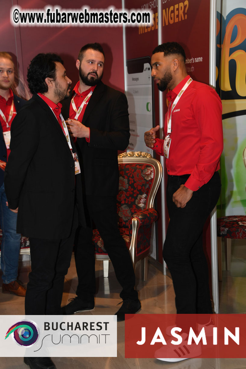 Bucharest Summit