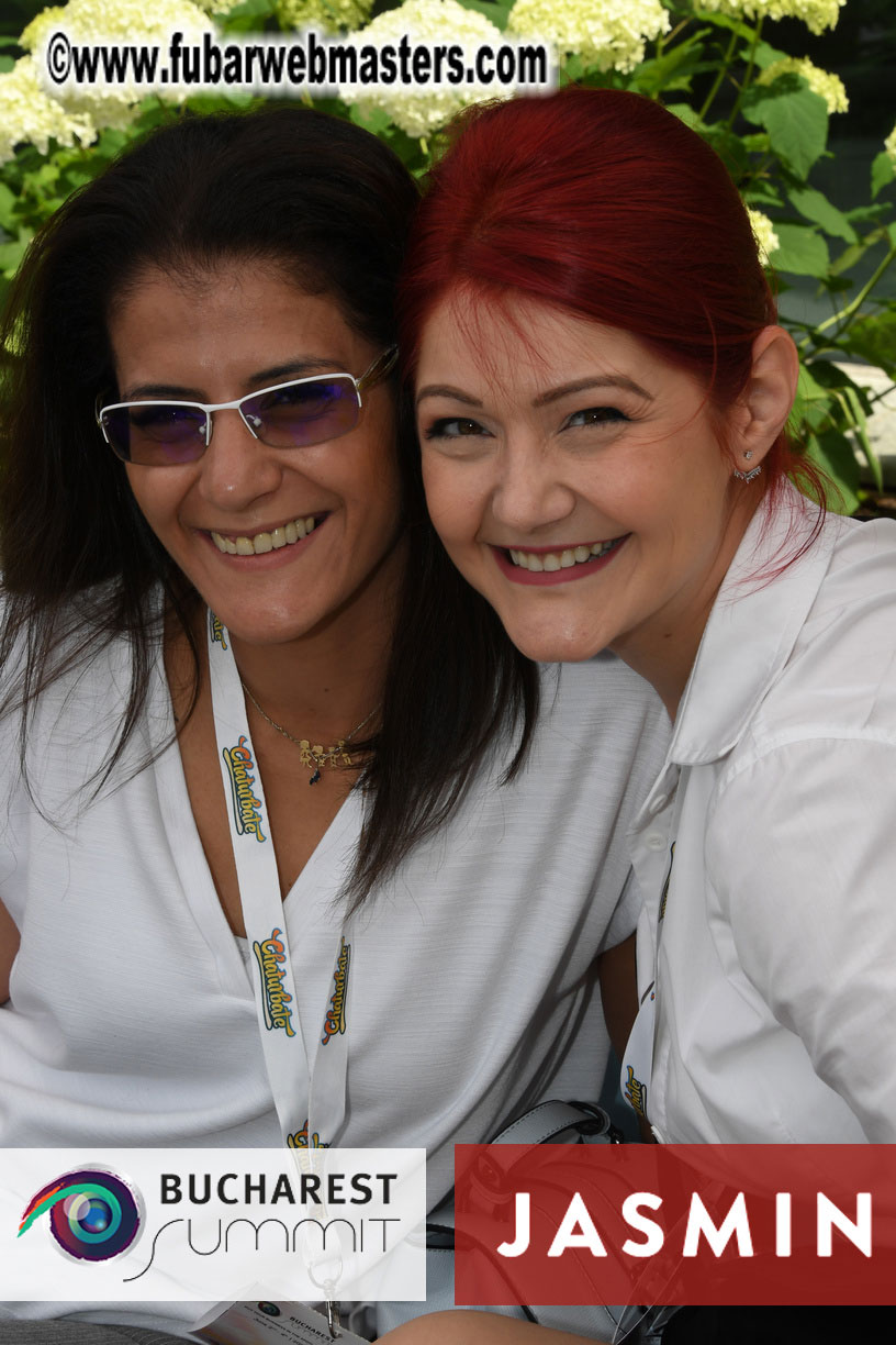 Bucharest Summit