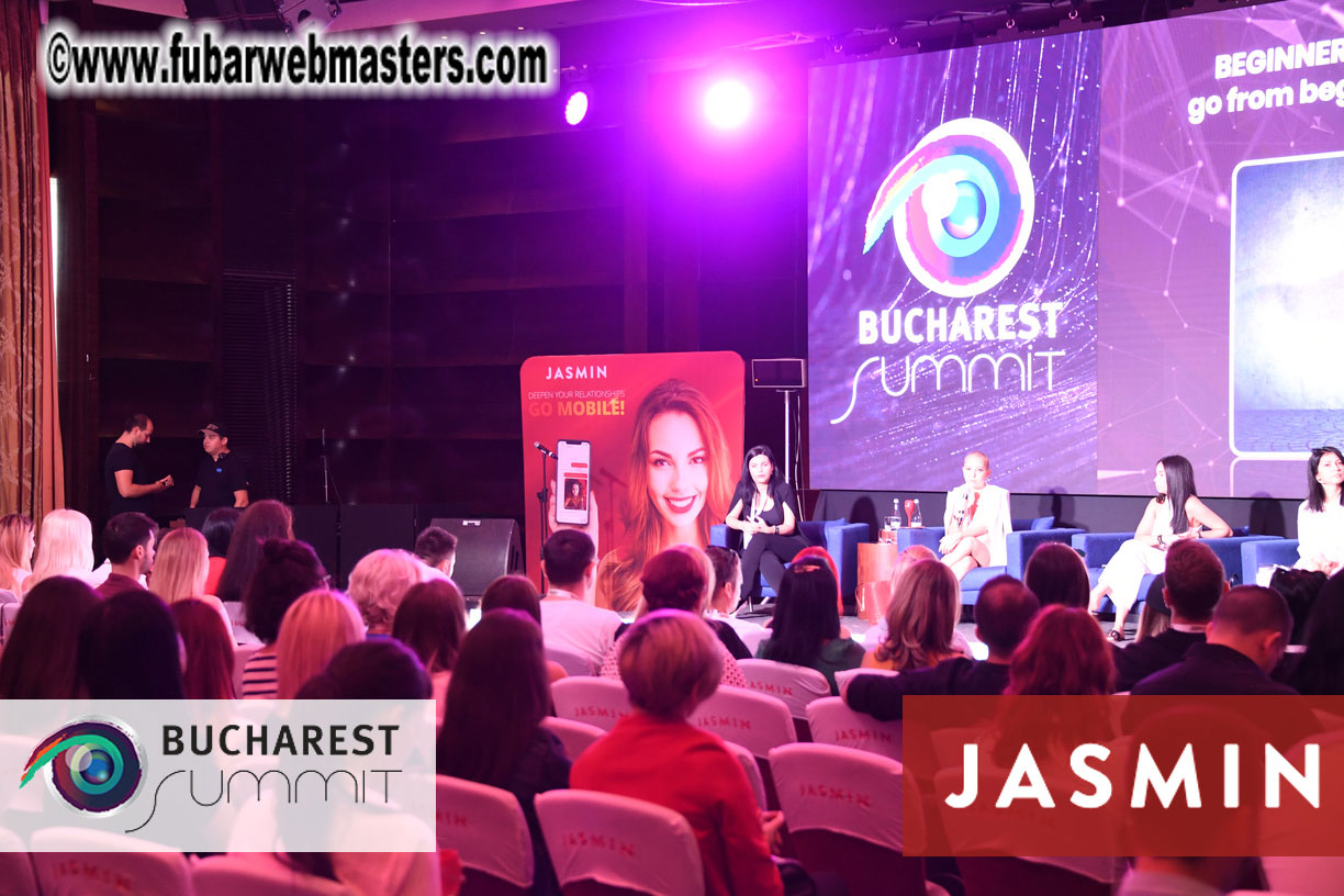 Bucharest Summit