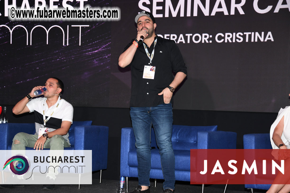 Bucharest Summit