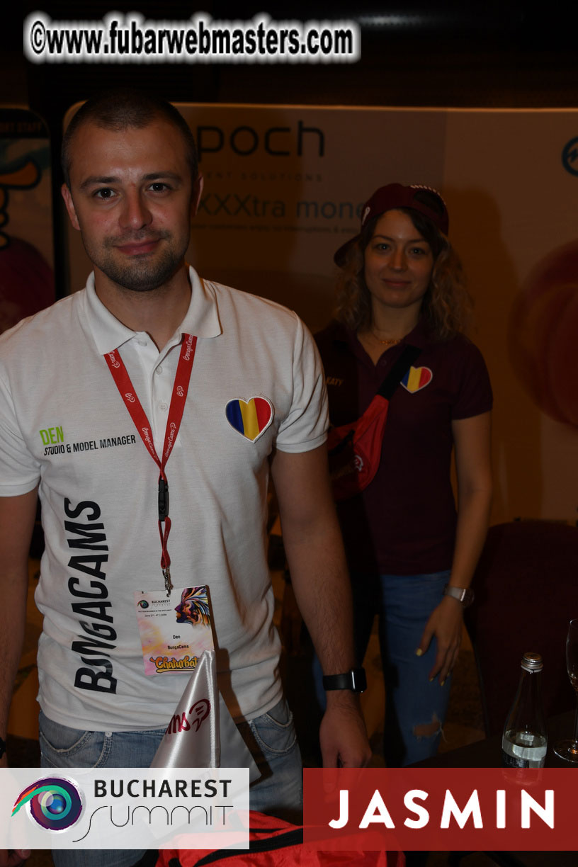 Bucharest Summit