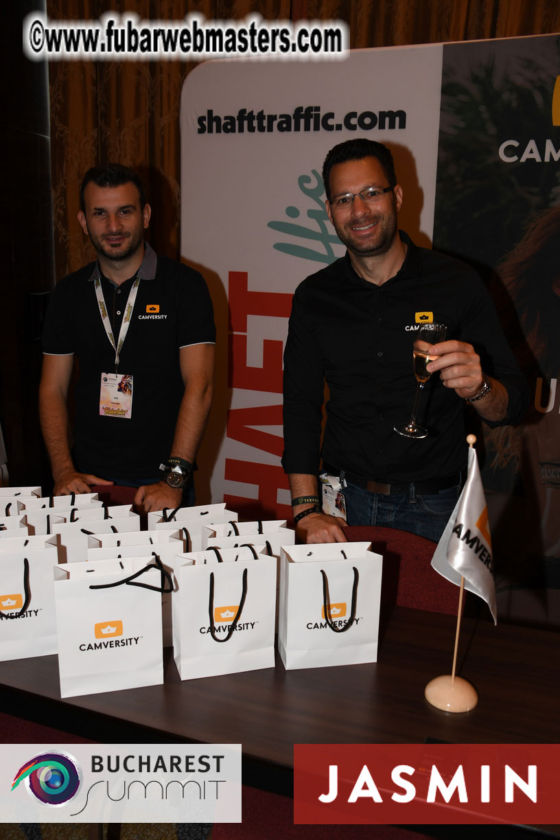 Bucharest Summit
