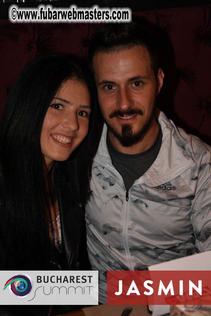 Cam4 Dinner
