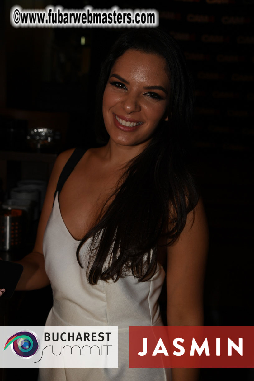 Cam4 Dinner
