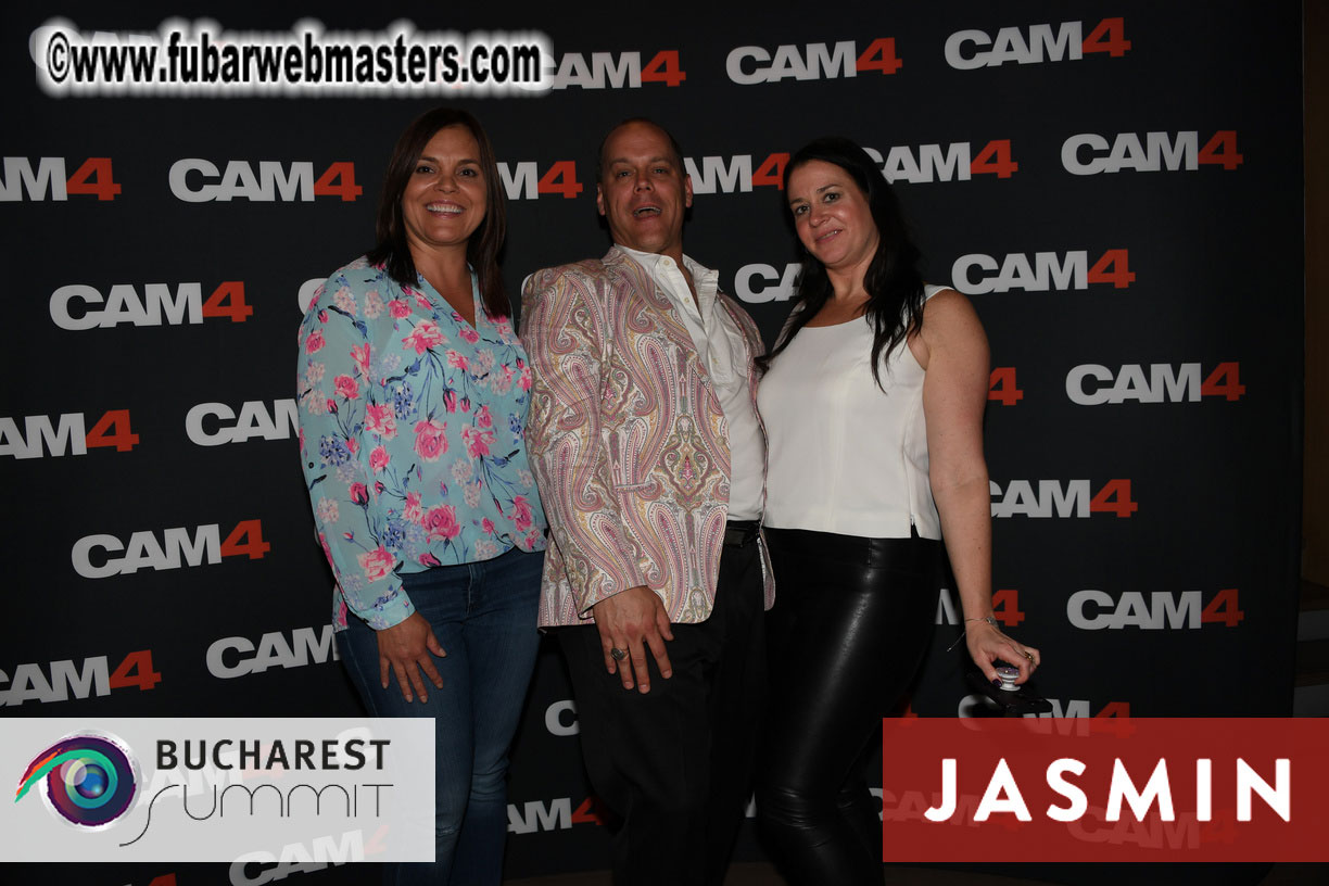 Cam4 Dinner