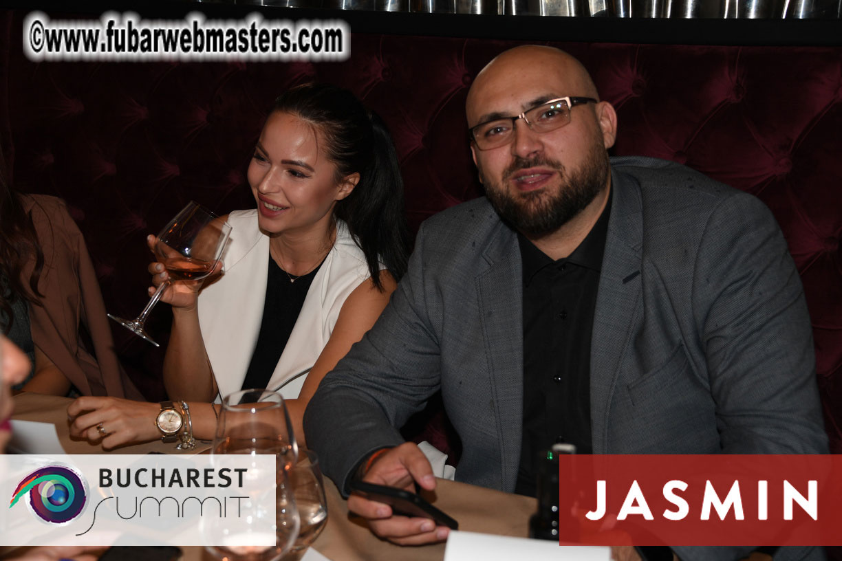 Cam4 Dinner