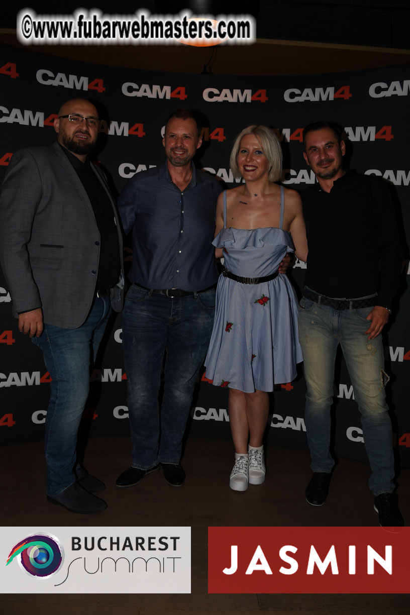 Cam4 Dinner