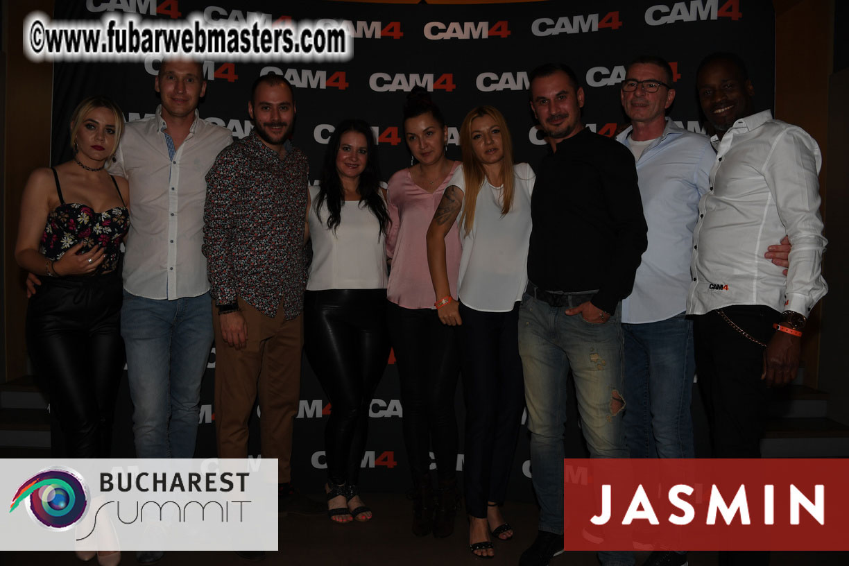 Cam4 Dinner