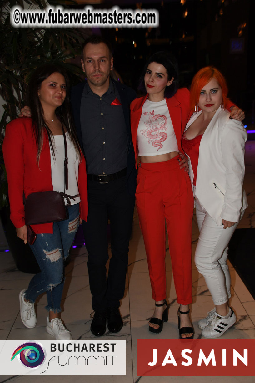 Jasmin Angels Party