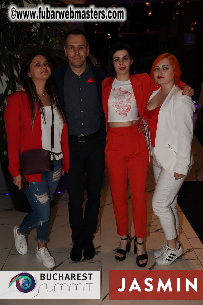 Jasmin Angels Party