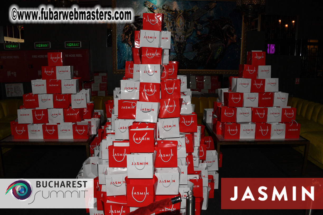 Jasmin Angels Party