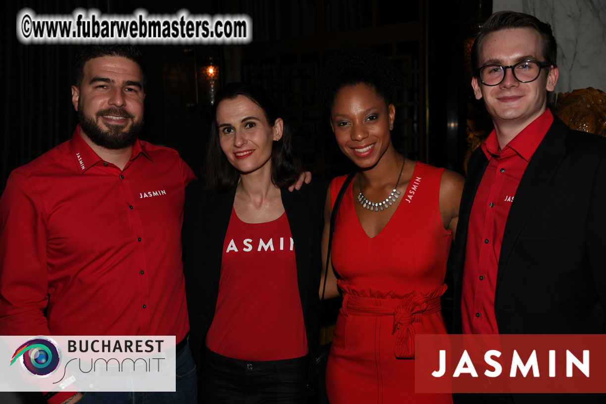 Jasmin Angels Party